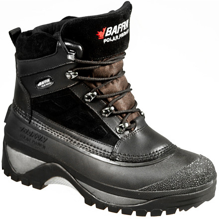 Baffin Maple Boot