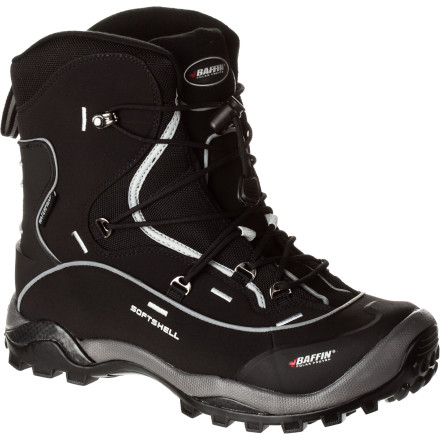 Baffin Snosport