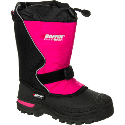 Baffin Mustang Boot