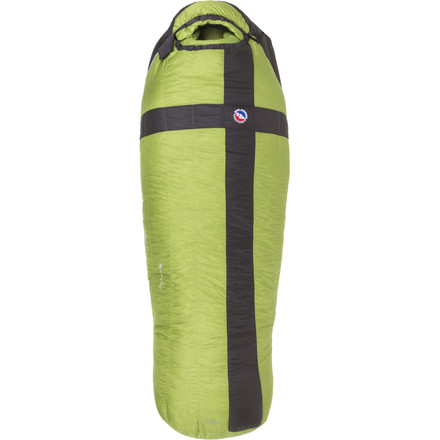 Big Agnes Mystic SL 15°