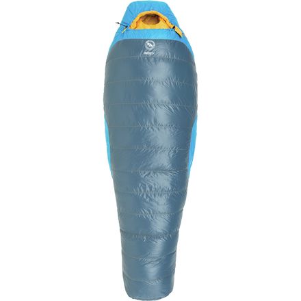 Big Agnes Spike Lake 14