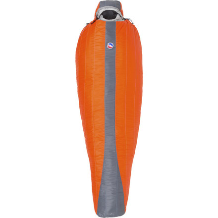 Big Agnes Wind Lip 28