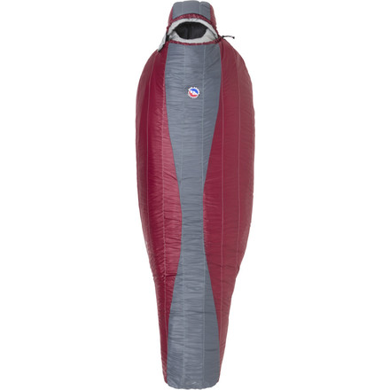 Big Agnes Moon Hill 26