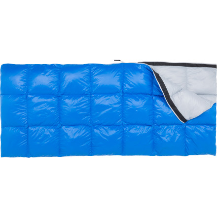 Big Agnes Big Pine 35