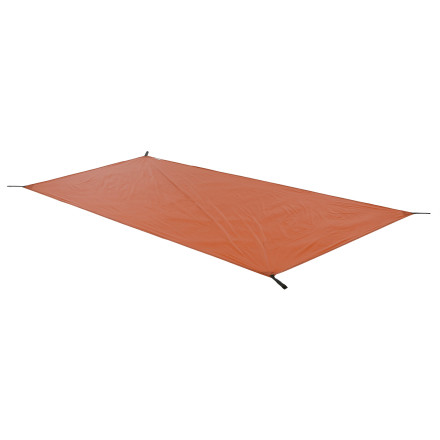 Big Agnes Scout UL2 Footprint