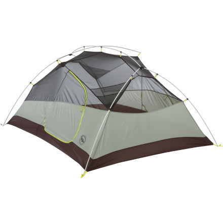 Big Agnes Jack Rabbit SL3