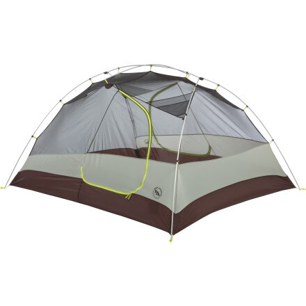 Big Agnes Jack Rabbit SL4