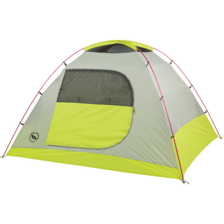 Big Agnes Rabbit Ears 6