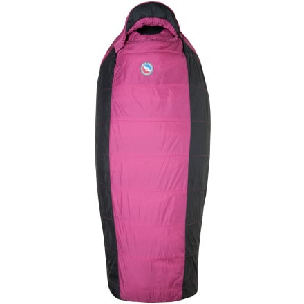 Big Agnes Slavonia 30°