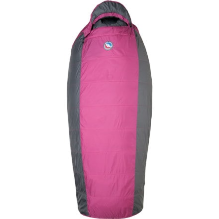 Big Agnes Lulu 15°