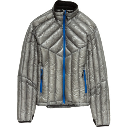 Big Agnes Hole In The Wall Special Edition Jacket