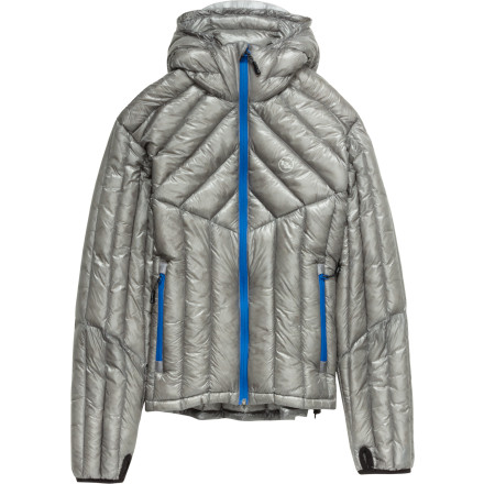 Big Agnes Shovelhead Special Edition Jacket