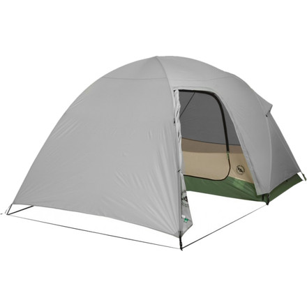 Big Agnes Wyoming Trail SL2