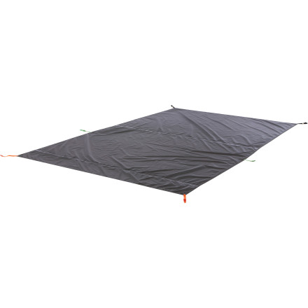 Big Agnes Wyoming Trail SL 2 Footprint