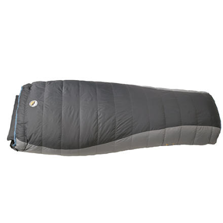 Big Agnes Yampa Sleeping Bag: 40 Degree Down - 2007