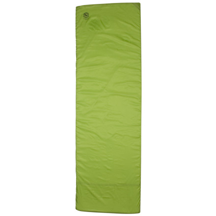 Big Agnes Sleeping Giants Memory Foam Kit - 2007