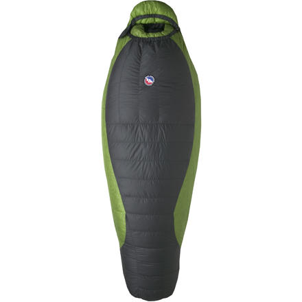 Big Agnes Hahns Peak SL Sleeping Bag: -20 Degree Down - 2008