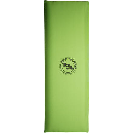 Big Agnes Sleeping Giant Memory Foam