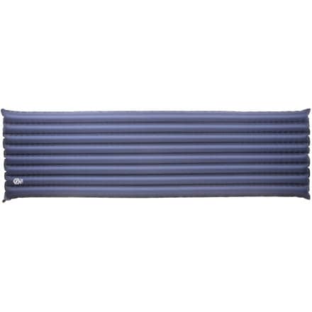 Big Agnes Dual Core Sleeping Pad - Rectangular