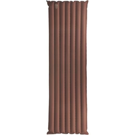 Big Agnes Insulated Air Core Sleeping Pad - Rectangular