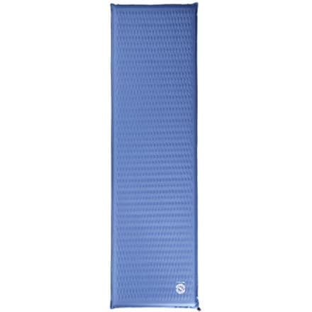 Big Agnes Two Track Pad - Rectangular