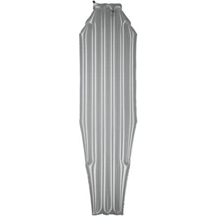 Big Agnes Clearview Air Pad