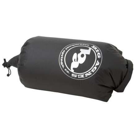 Big Agnes Pumphouse Pad Pump - 2008