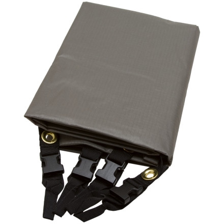 Big Agnes Seedhouse SL Series Tent Footprint