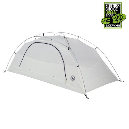 Big Agnes Salt Creek 2 Tent 2-Person 3-Season - 2009