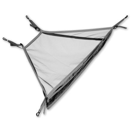 Big Agnes Gear Loft -Trapezoid