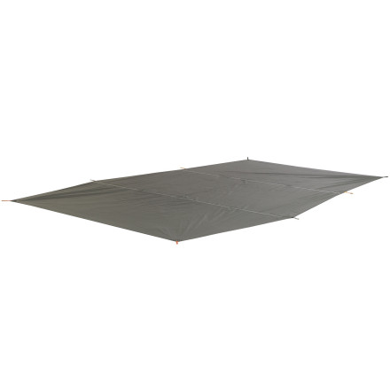 Big Agnes Flying Diamond 8 Footprint