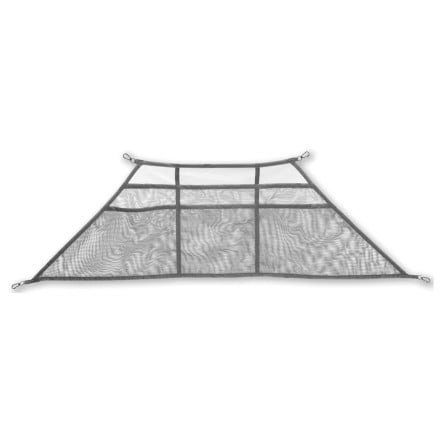 Big Agnes Gear Loft - Wall: Fits Royal Flush 3, Emerald Mountain SL, & Copper Spur UL Tents