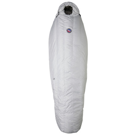 Big Agnes Tumble Mountain Sleeping Bag: 20 Degree Down - 2010