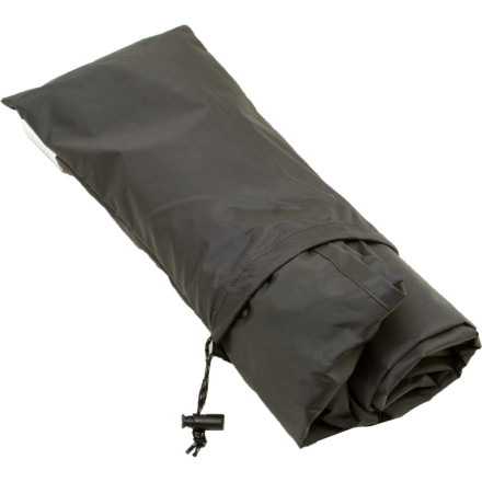 Big Agnes Lynx Pass Footprint