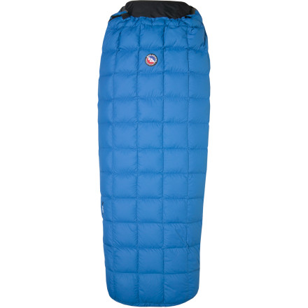 Big Agnes Yampa 45°