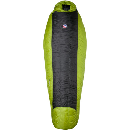 Big Agnes Zirkel SL 20°