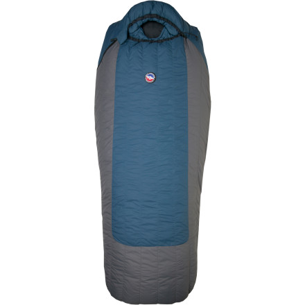 Big Agnes Hog Park 20°