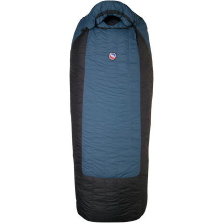 Big Agnes Hogan Park