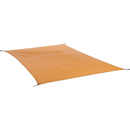 Big Agnes Fly Creek UL3 Footprint