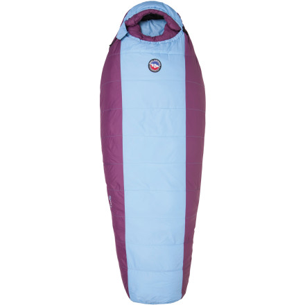 Big Agnes Lily
