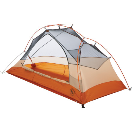Big Agnes Copper Spur UL1 Tent 1-Person 3-Season