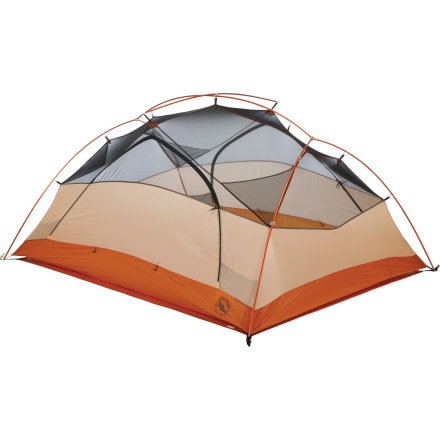 Big Agnes Copper Spur UL3 Tent 3-Person 3-Season