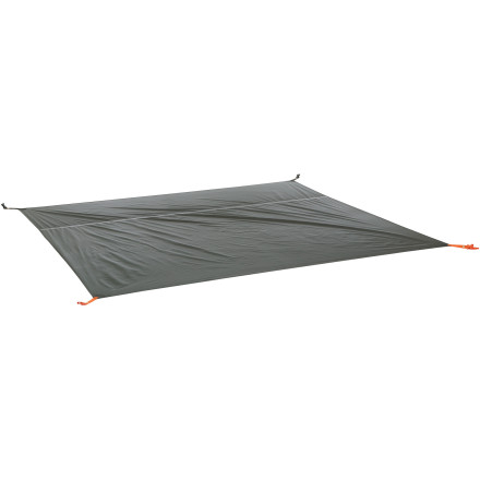 Big Agnes Picket Mountain 4 Footprint