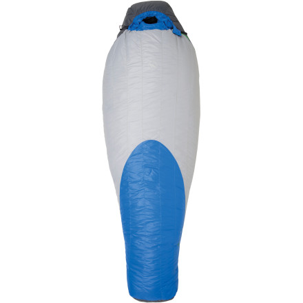 Big Agnes McAlpin SL