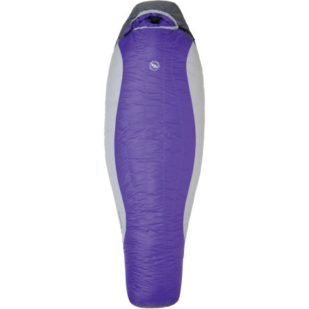 Big Agnes Juniper SL
