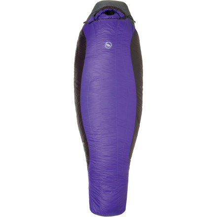 Big Agnes Lithia Spring SL