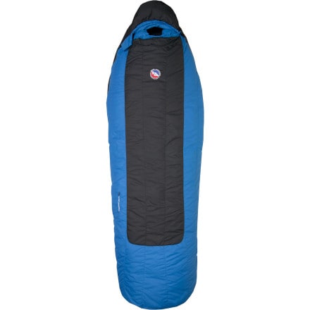 Big Agnes Lost Ranger 15°