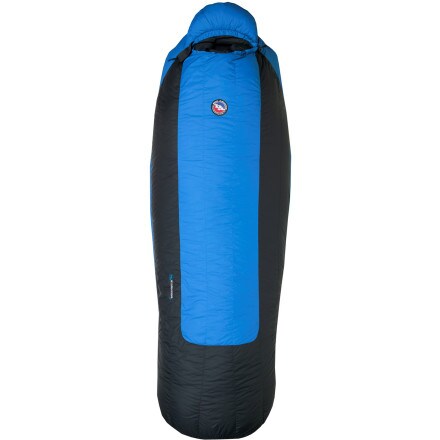 Big Agnes Storm King 0°