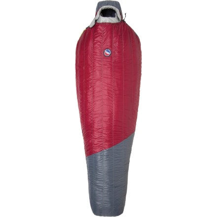 Big Agnes Betty SL