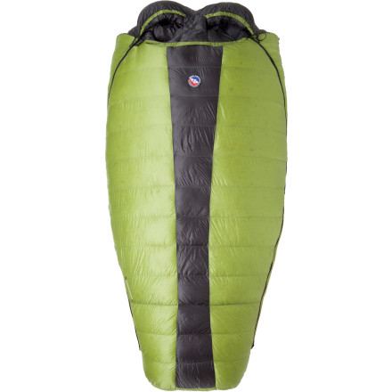 Big Agnes Saddle Mountain SL 15 Double